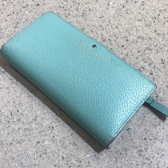 kate spade Handbags - Kate Spade Wallet